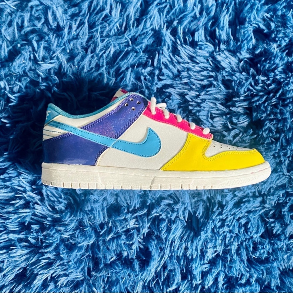 Nike Dunk Low